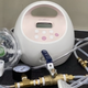 Image for article titled Engineers Are Working to Turn Breast Pumps Into Ventilators